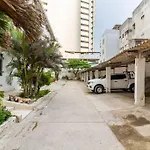 Apartamento cerca al Mar
