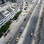 Apartamento cerca al Mar