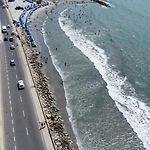 Apartamento cerca al Mar