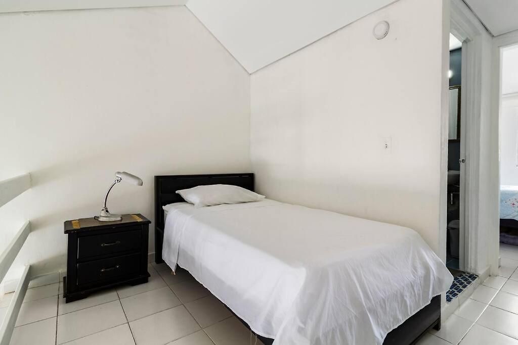 Apartamento Cerca Al Mar