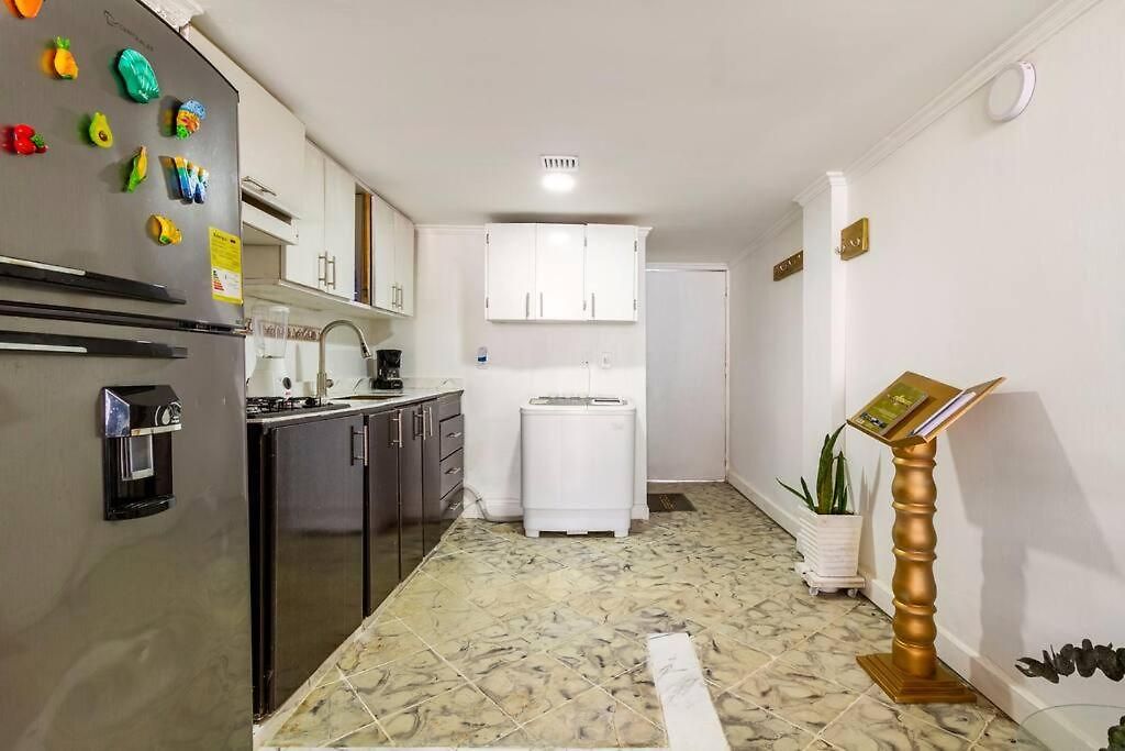 Apartamento Cerca Al Mar *