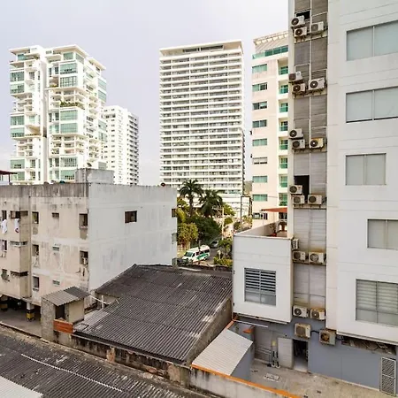 Apartamento Cerca Al Mar Cartagena