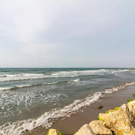 Cerca Al Mar * Cartagena