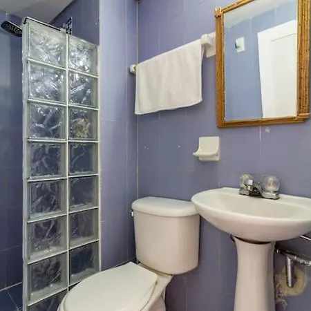 Apartamento Cerca Al Mar *