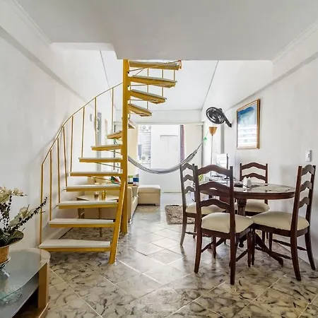 Apartamento Cerca Al Mar Cartagena