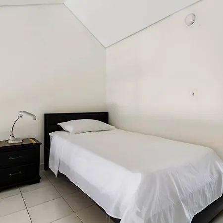 Apartamento Cerca Al Mar