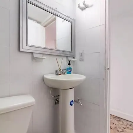 Apartamento Cerca Al Mar *