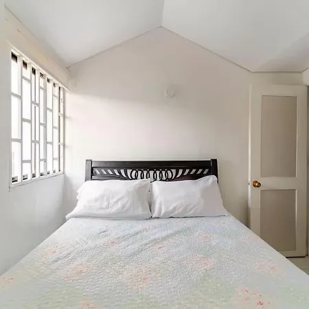 Apartamento Cerca Al Mar *