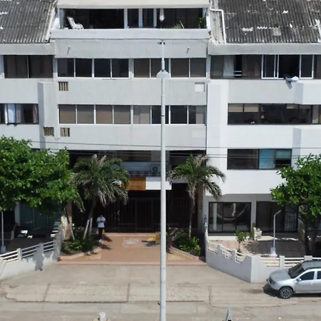 Apartamento Cerca Al Mar *