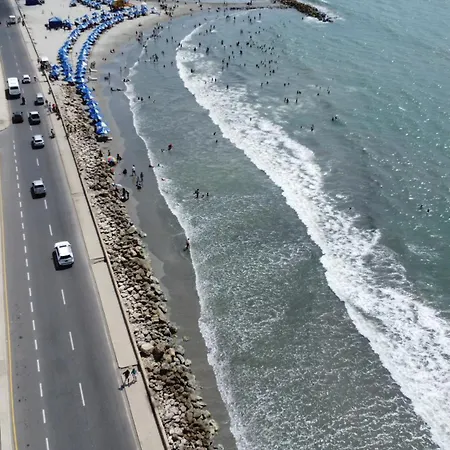 Apartamento Cerca Al Mar