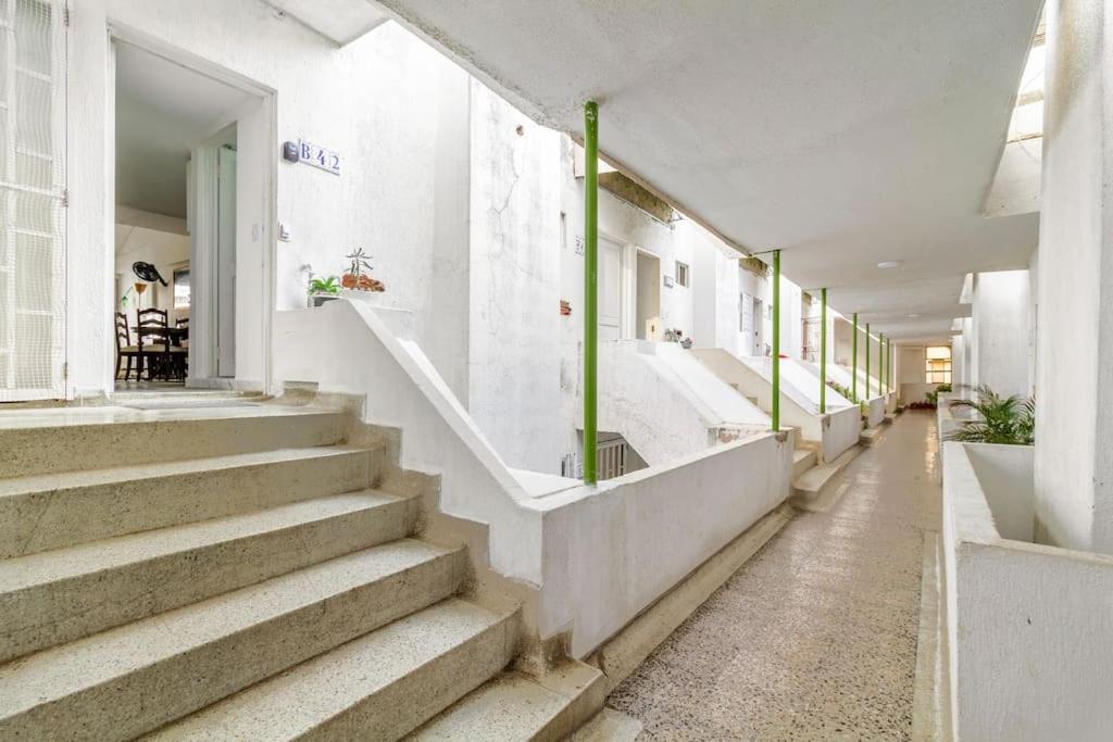 Cerca Al Mar Cartagena