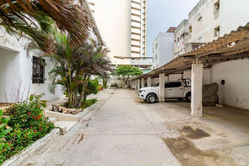 Cerca Al Mar Cartagena