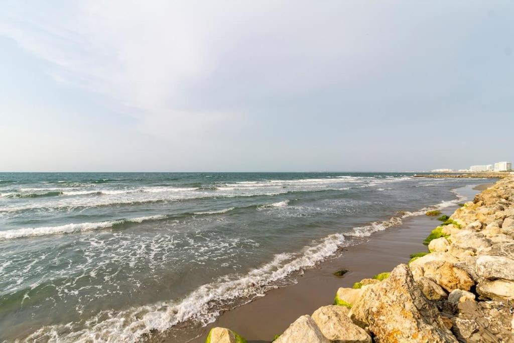 Cerca Al Mar * Cartagena