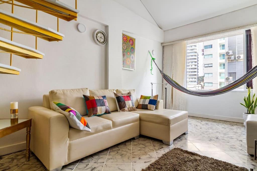 Cerca Al Mar * Cartagena