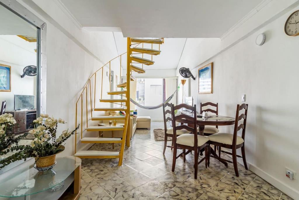 Apartamento Cerca Al Mar Cartagena