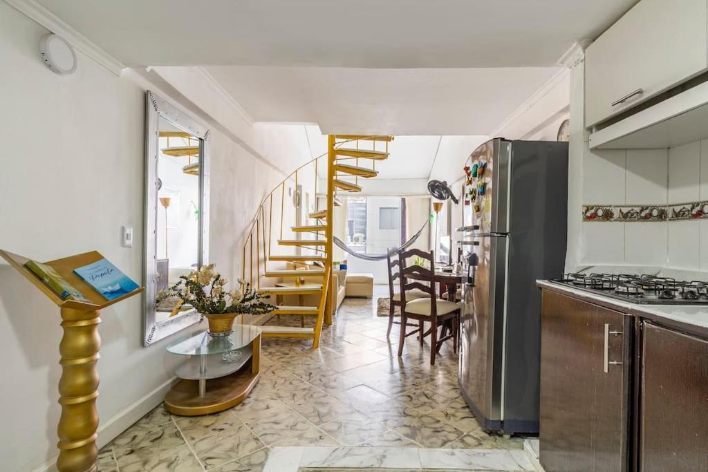 Cerca Al Mar Apartamento *