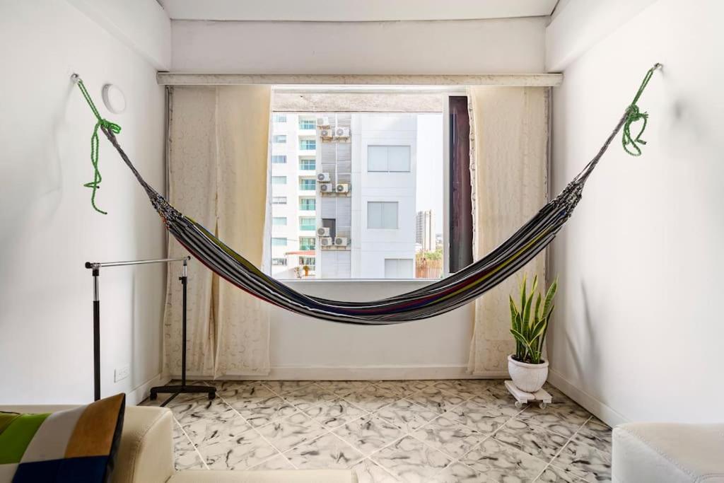 Cerca Al Mar Apartamento Cartagena