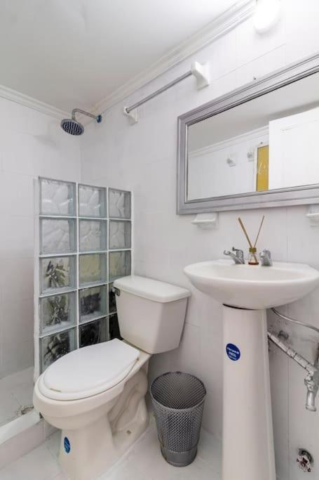 Apartamento Cerca Al Mar