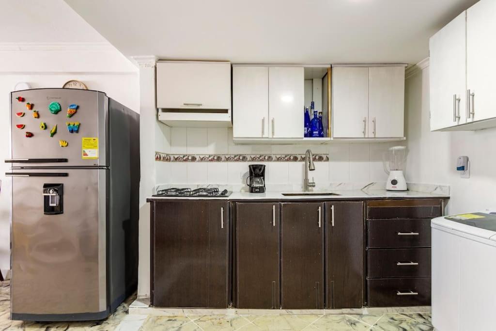 Cerca Al Mar Apartamento