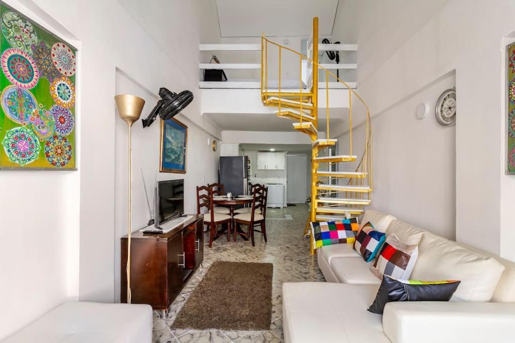 Cerca Al Mar Apartamento