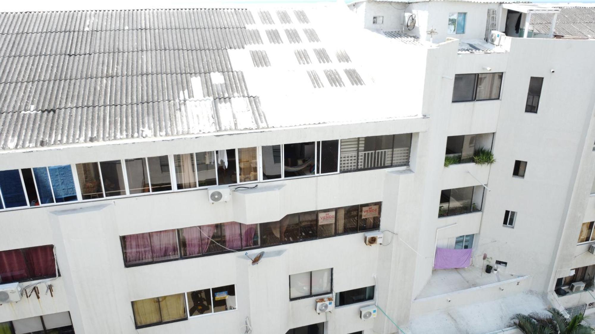 Cerca Al Mar Apartamento *