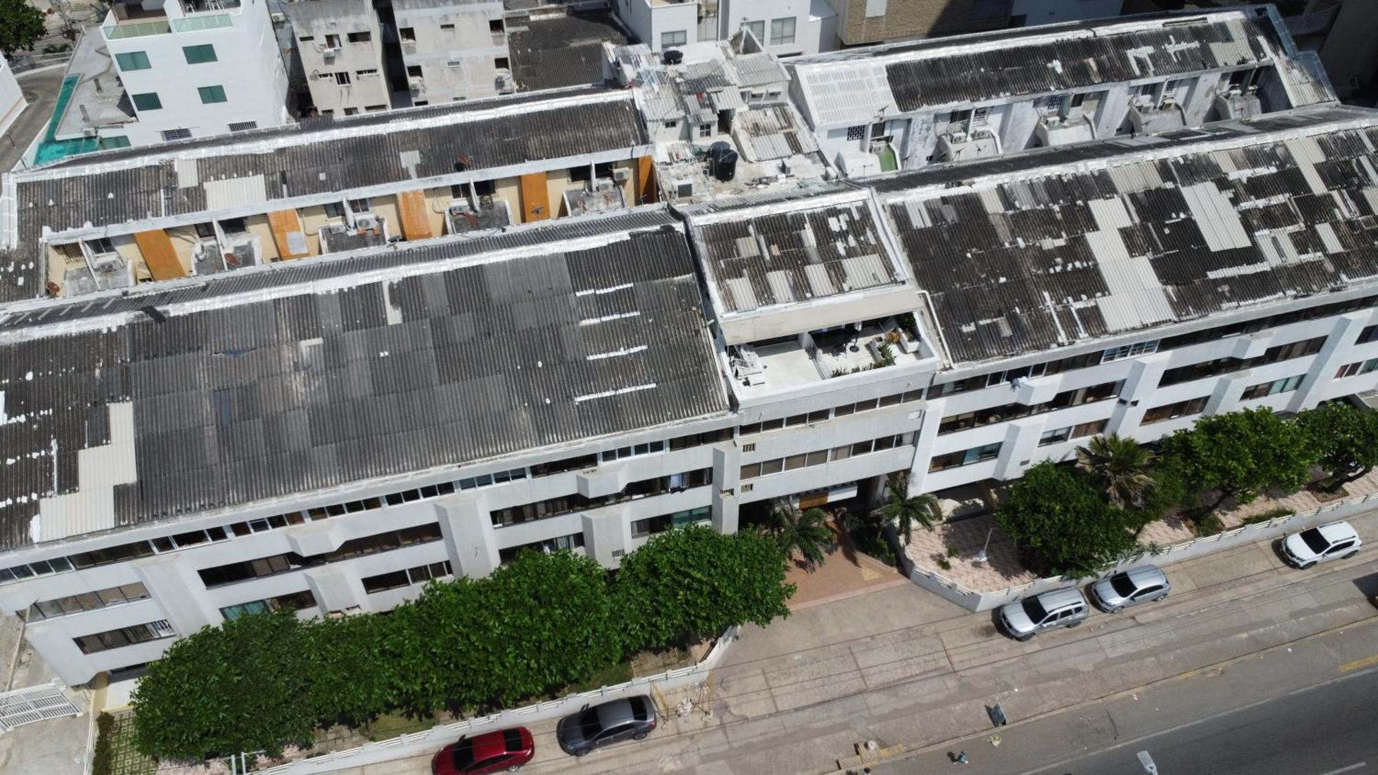 Cerca Al Mar Apartamento